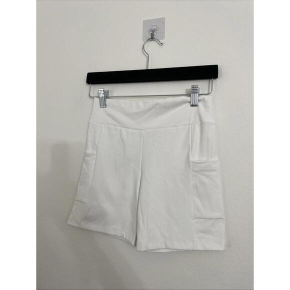 Port de Bras Wave Dress in Navy & Chantilly Tennis Pickle size XS NWT $265msrp - Picture 8 of 11